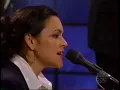 Norah Jones - Sunrise (Live on Leno)