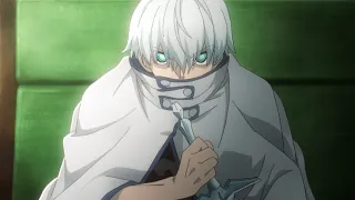 ragna vs ultimatia amv courtesy call 