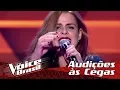 Download Lagu Mariana Volker canta \