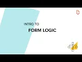 Submittable Features Introduction to Form Logic