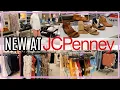 JCPENNEY SHOP WITH ME NEW JCPENNEY CLOTHING FINDS AFFORDABLE FASHION