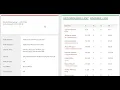 How to make live cricket score website using API ICC T20 World Cup website live match Part 1