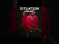 Lagu Situation (remix) Ed-Sheeran Ft Burna(Official lyrics) #music #afrobeats