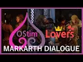 OStim Lovers - Markarth Dialogue