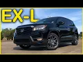 Honda Passport 2022 - Is The EX-L Trim Level The BEST Option