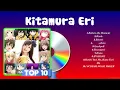 Download Lagu Kitamura Eri Greatest Hits Full Album 2024 | The Best Songs Of Kitamura Eri