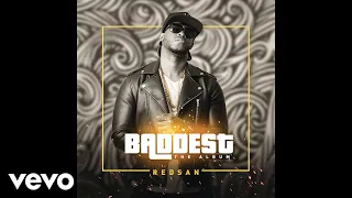 redsan badda than most