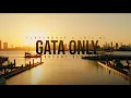 Download Lagu FloyyMenor, Cris MJ - Gata Only (KROSANT REMIX)