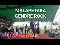 MALAPETAKA ROCK GENDRE(RHOMA IRAMA)#cover SURYA BATARA,ARTIS DANGDUT KALBAR