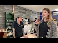 Tour Manna Bakery Transformation Tuesday