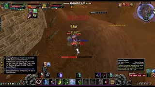 Corpse dust or skill Raise dead