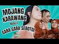 Download Lagu MOJANG KARAWANG - GARA GARA SEBOTOL MINUMAN viral FILY KURCACI TANJI PROGRESIF Live PASEH sumedang