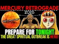 Post-Mercury RETROGRADE Symptoms: What's Happening to Your Body RIGHT NOW! | Eye Of Wisdom