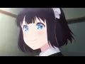 The Food Diary of Miss Maid Opening | "Ribbon" by majiko