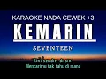 Download Lagu Seventeen - Kemarin (Karaoke Female Key Nada Wanita +3 Ab)