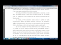 Chapter-8 System Control and Quality Assurance Testing Plans