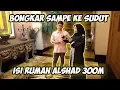 Download Lagu ORANG LAIN GAK PERNAH SAMPE KE SINII!! Sampe Ke Sudutt Rumah Alshad.