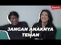 Download Lagu Parto Tak Ingin Calon Amanda Caesa daru Circlenya: Kita Tahu Kartunya