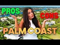 Palm Coast Florida Living Pros And Cons You MUST Know Before Moving Palm Coast FL Guide