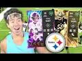 The Steelers Theme Team Is Unstoppable Madden 23