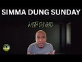 Lagu SIMMA DUNG SUNDAY - DJ GIO  - 1-11-2026