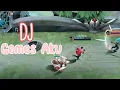 Download Lagu Dj Gemes Aku Chou Freestyle