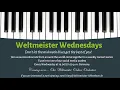 Download Lagu Weltmeister Wednesdays Concert Series Week 1