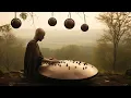 Download Lagu Hang Drum Music helps you relax and have fun • Eliminate stress • Drive away all negative energy