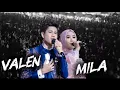 Lagu VALEN DA7 DUET MILA DA7 \