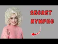 Rare Photos of Dolly Parton Like You ve Never Seen - Untold Story Inside