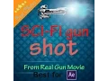 TUTORIAL how to use SCI-FI gun shot FX