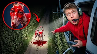 CREEPYHORSE BYL ZAVRAŽDĚN *Kdo Zabil?