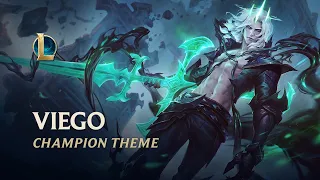 Download Viego, The Ruined King | Champion Theme - League of Legends MP3