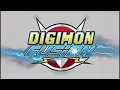 Lagu Digimon Fusion Theme Song (Low Tone)