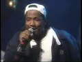 Tribe Called Quest- Can I Kick It- LIVE- UNPLUGGED