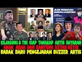 Download Lagu ARTIS BAYARAN KETAR KETIR 😂😂 KEJAGUNG \u0026 TNI BERSATU SIAP TANGKAP BUZZER BAYARAN JARINGAN MARCELLA 😂😂
