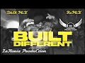 Lagu BUILT DIFFERENT Dhol Remix Sidhu Moose Wala Ft NS Lahoria Production New Punjabi Song Remix 2025 Mix