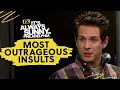 The Gang s Most Outrageous Insults It s Always Sunny in Philadelphia FX