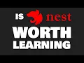 NestJS is Too Powerful