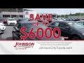 Johnson City Toyota Final Days Toyotathon 2016 15