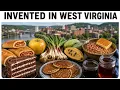 10 Foods Invented in West Virginia