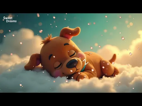 Baby Scooby’s Gentle Lullaby – Brahms & Mozart