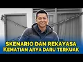 Download Lagu 🔴Eks Jenderal Ungkap Zat Bahaya di Tubuh Diplomat Muda, Aktor Intelektual Kematian Arya Daru TERKUAK