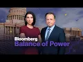 Trump Threatens Economic D-Day Against Iran Balance of Power 2026
