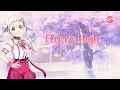 Download Lagu Chisato Arashi – Flyer's High (Full, Kan, Rom, Eng)