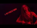Anitta - Você Já Sabe (Letra Oficial)
