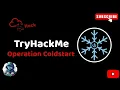 TryHackMe Operation Coldstart Walkthrough SSRF Privilege Escalation