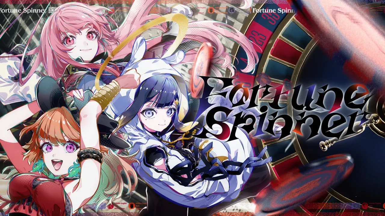 Fortune Spinner