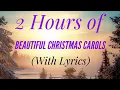 Download Lagu 2 Hours of Beautiful Christmas Carols (with lyrics)