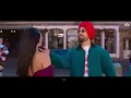 DILJIT DOSANJH : PASOORIAN (Full Video) MixSingh | Happy Raikoti | Neeru Bajwa | Hania Aamir
